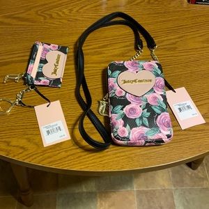 Juicy couture bundle